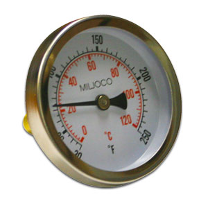 Temperature Gauge